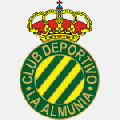 La Almunia U19
