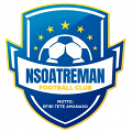 Nsoatreman