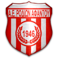 AE Rodion Afantou
