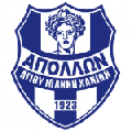 Apollon Agios Ioannis