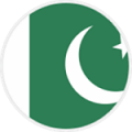 Pakistan W