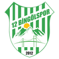 12 Bingöl Spor