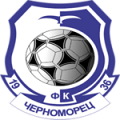 Chornomorets U19