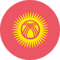 Kyrgyz Republic W