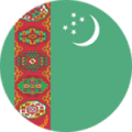 Turkmenistan W