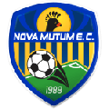 Nova Mutum U20