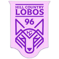 Hill Country Lobos