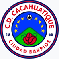Cacahuatique