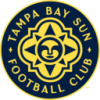Tampa Bay Sun W