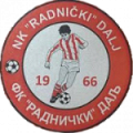 Radnički Dalj