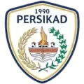 Persikad