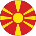 North Macedonia U16
