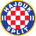 Hajduk Split II