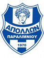 Apollon Paralimniou