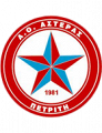 Asteras Petriti
