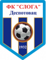 Sloga Despotovac