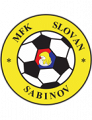 Slovan Sabinov