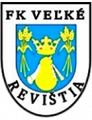 Veľké Revištia