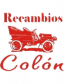 Recambios Colón