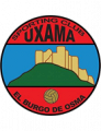 Sporting Uxama