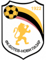 Botev Novi Pazar