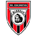 Lokomotiv Dryanovo