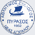 Pyrasos Nea Anchialos