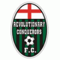 Revolutionary Conquerors