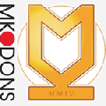 Milton Keynes Dons