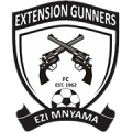 Extension Gunners