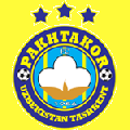 Pakhtakor
