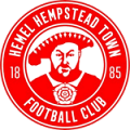 Hemel Hempstead Town