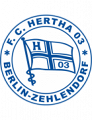 Hertha Zehlendorf