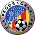 Granitas Klaipeda