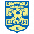 Elbasani