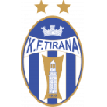 Tirana