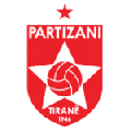Partizani Tirana II