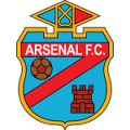 Arsenal de Sarandí