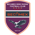 Becamex Hồ Chí Minh U19