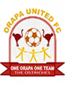 Orapa United