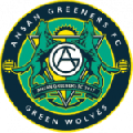Ansan Greeners