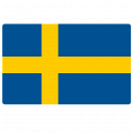Sweden W