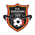 Skrapari