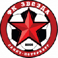 Zvezda Sint Petersburg
