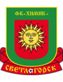 Khimik Svetlogorsk