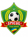 Spicul Chișcăreni