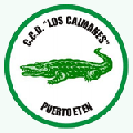 Los Caimanes