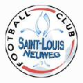 Saint-Louis Neuweg