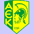 AEK Larnaca