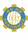 IM Rakovica